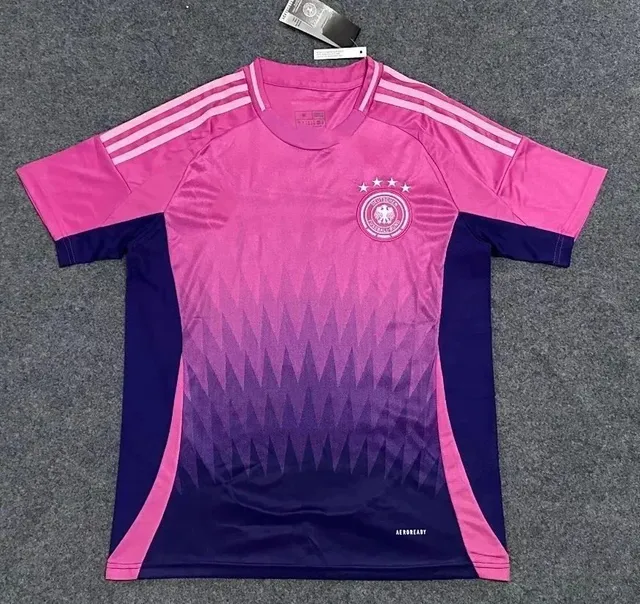 Adidas × Germany National Team Germany Away Jersey