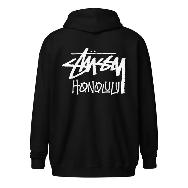 Stüssy hoodies sweatshirts