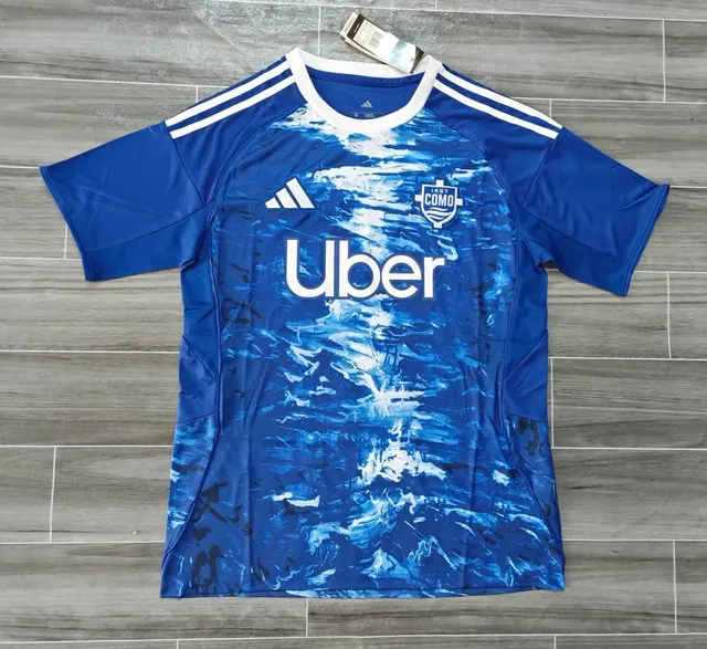 Adidas Como FC Jersey