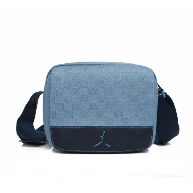 Jordan Crossbody Bag Monogram Canvas