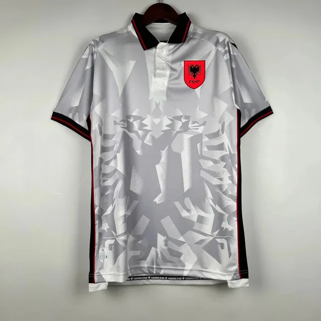 Home Jersey Geometric Print
