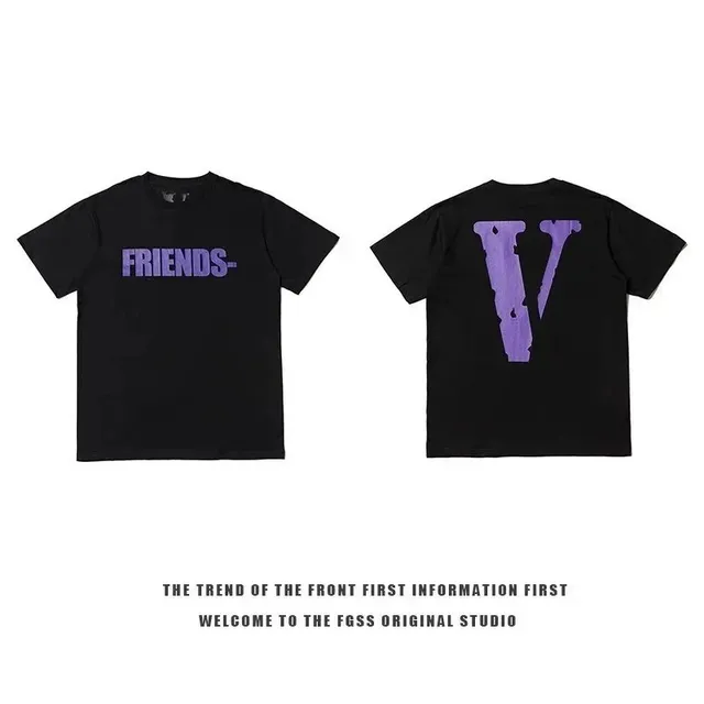 Vlone t shirts
