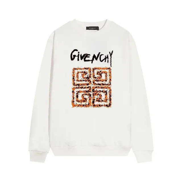 Givenchy Crewneck Sweatshirt