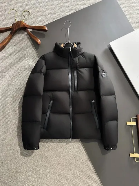 Moncler Down Jacket