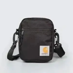 Single Strap Bag Carhartt WIP Logo Patch