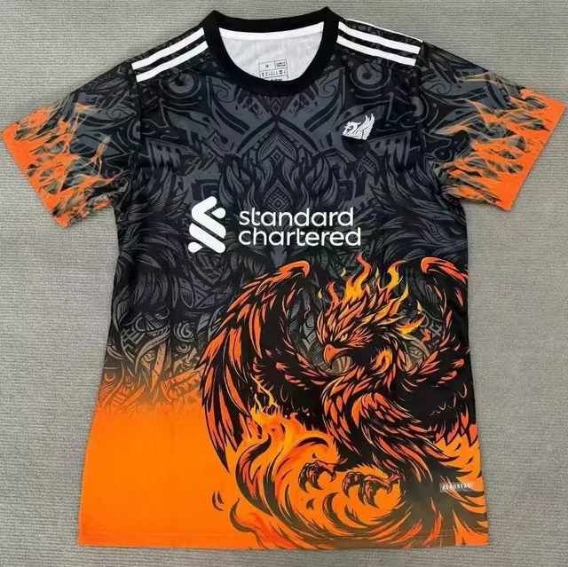 2526LFC特别版橙