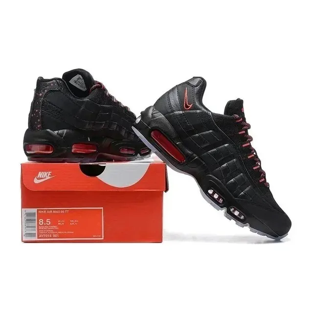 Nike Air Max 95 Black Sea Pink
