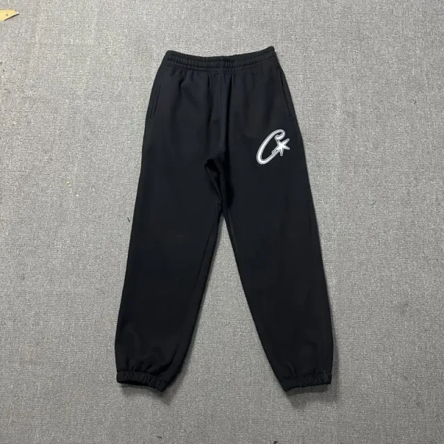663束脚长裤