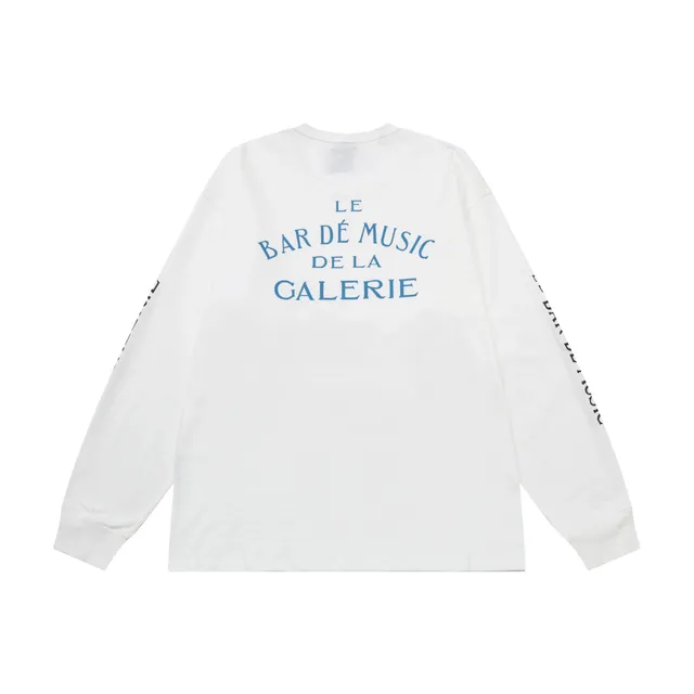 Gallery Dept. Long Sleeve Tee