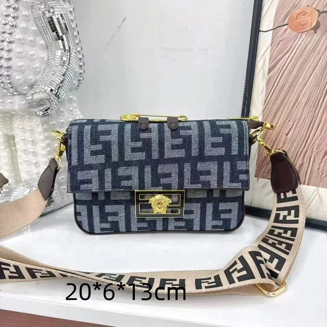 Versace Mini Bag