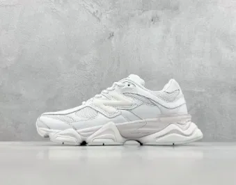 M版 NB9060纯白U9060NRJ