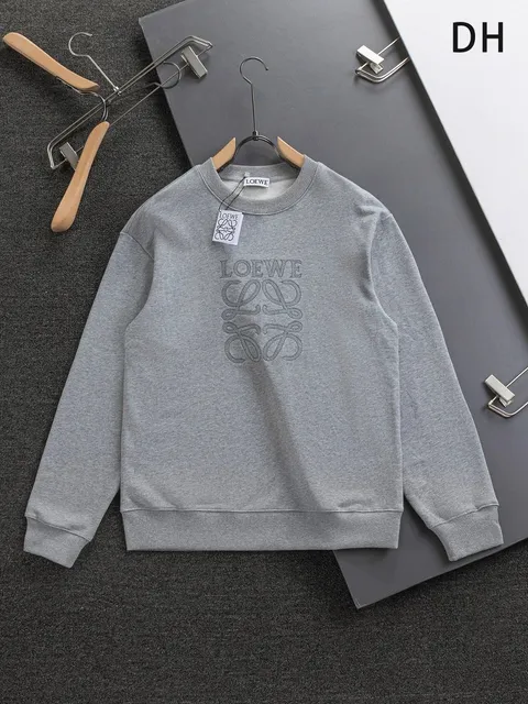 Loewe Crewneck Sweatshirt