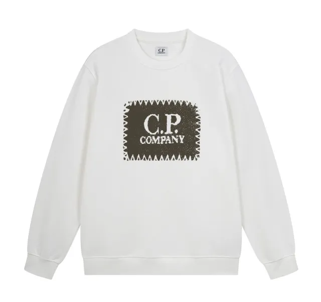 C.P. Company Crewneck Sweatshirt