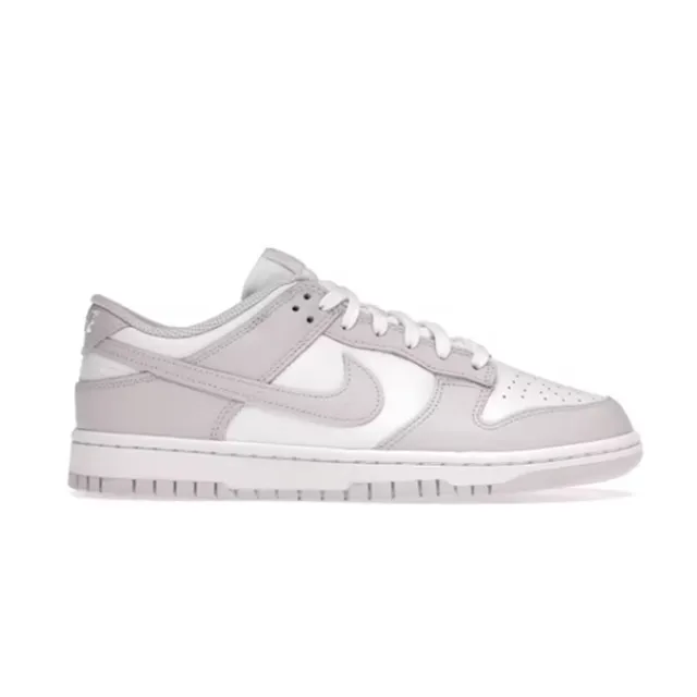 Nike Dunk Low Light Smoke Grey