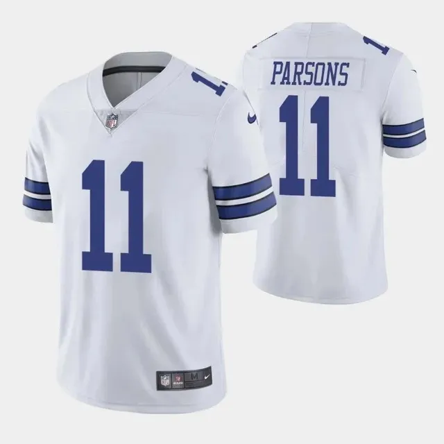 Nike NFL Game Jersey Parsons #11