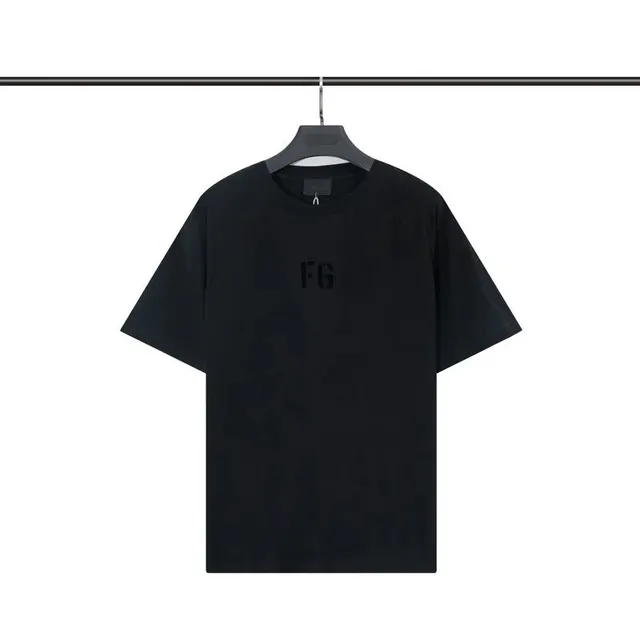 Fear of God T-Shirt FG Logo