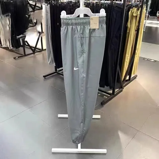Nike Track Pants Reflective Logo