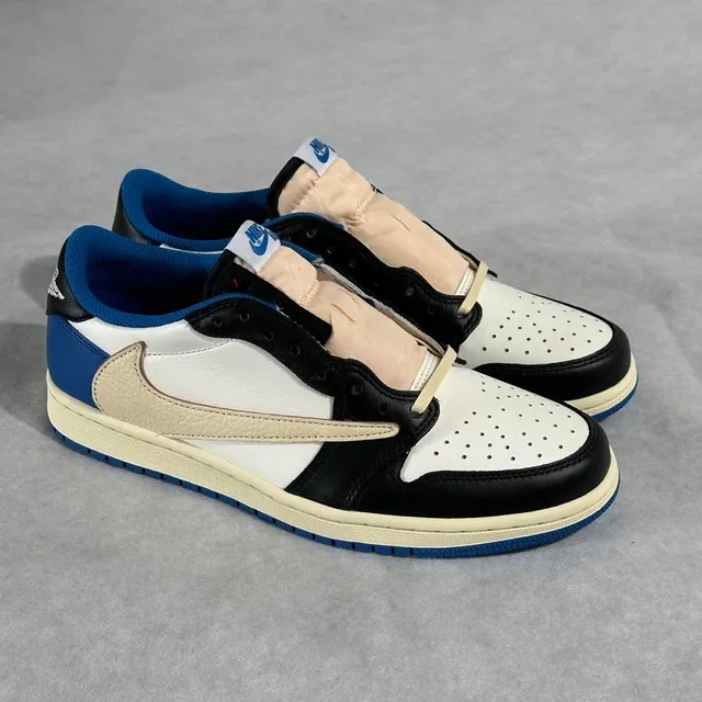 pk4.0闪电低帮2.0低帮