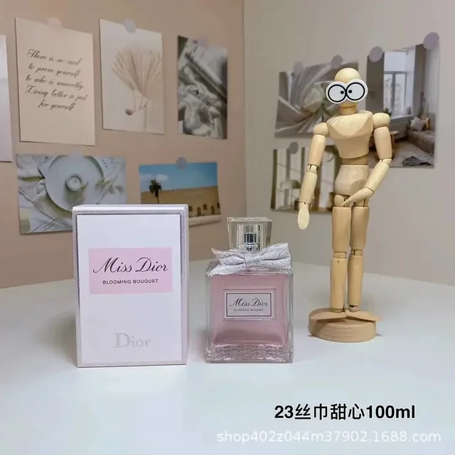23版丝带甜心100ml