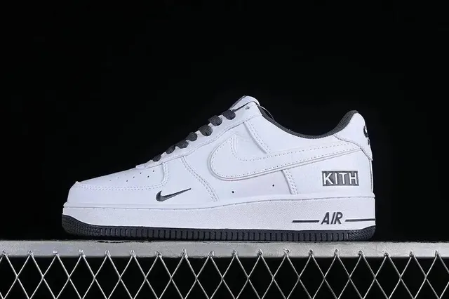 Air Force 1 Low KITH x Nike
