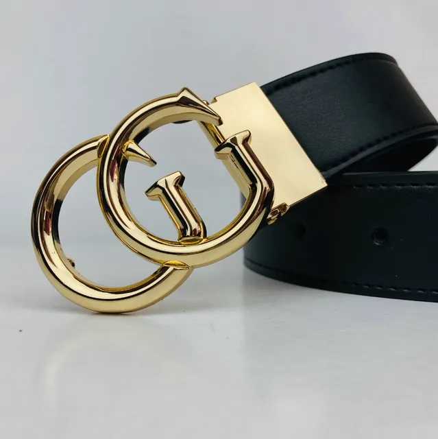 Gucci Horsebit 1955 Belt Double G Buckle