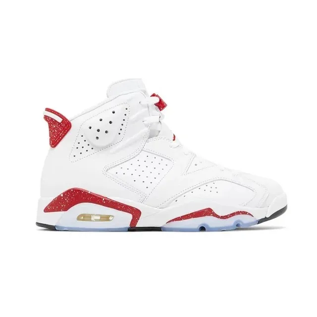 Air Jordan 6 Infrared