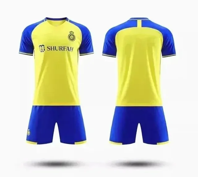 Real Madrid Home Kit