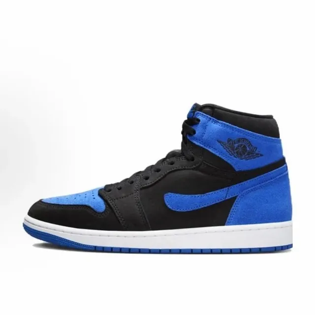 Air Jordan 1 High Royal Blue