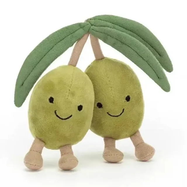橄榄