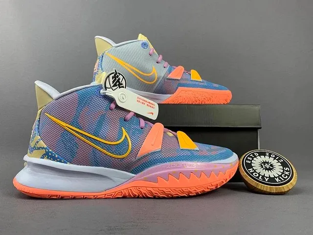 Nike Air Zoom GT Cut Multi-Color