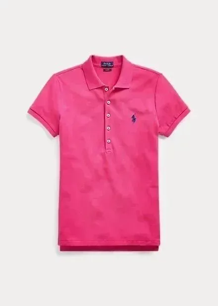 Polo Ralph Lauren Polo Shirt Classic Fit