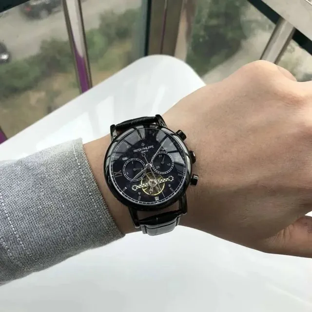 Patek Philippe watches