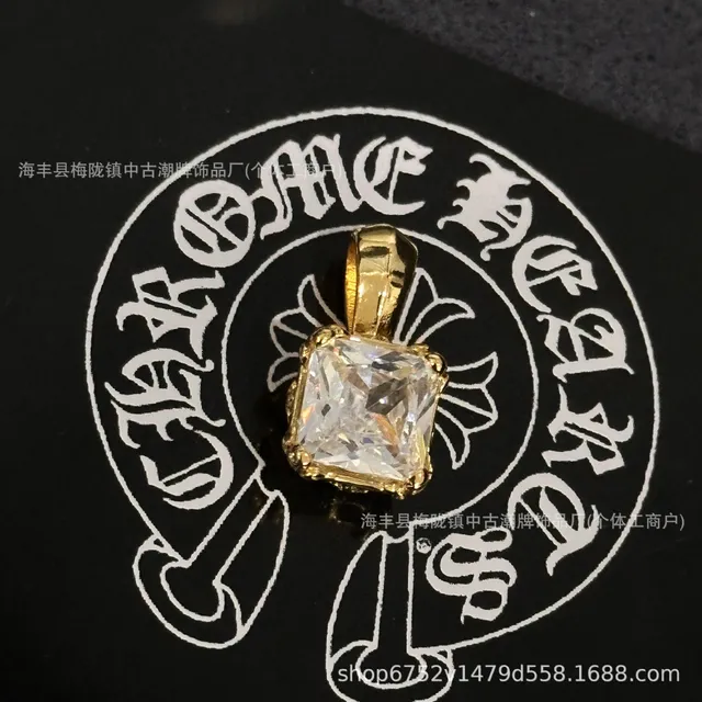 方糖金色白钻