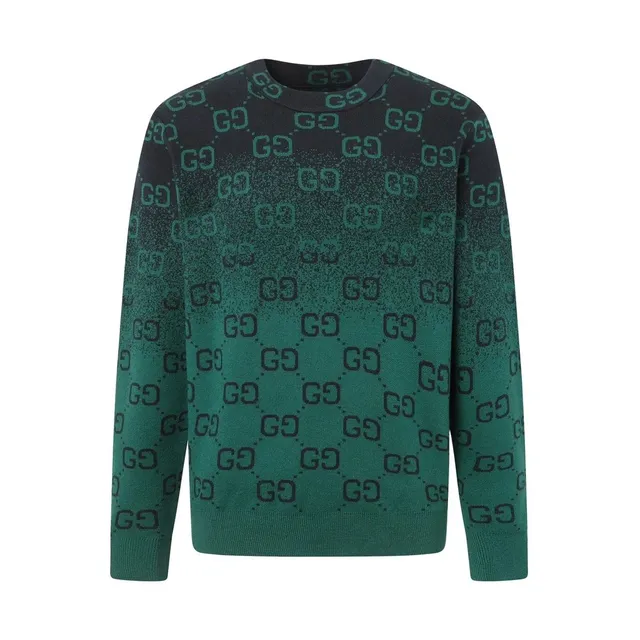 Gucci sweaters