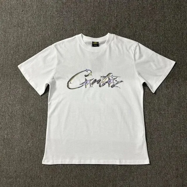 Corteiz T-Shirt Cuntz Graphic