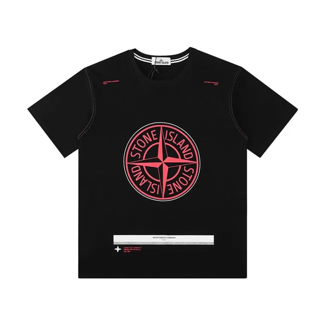 Stone Island t shirts