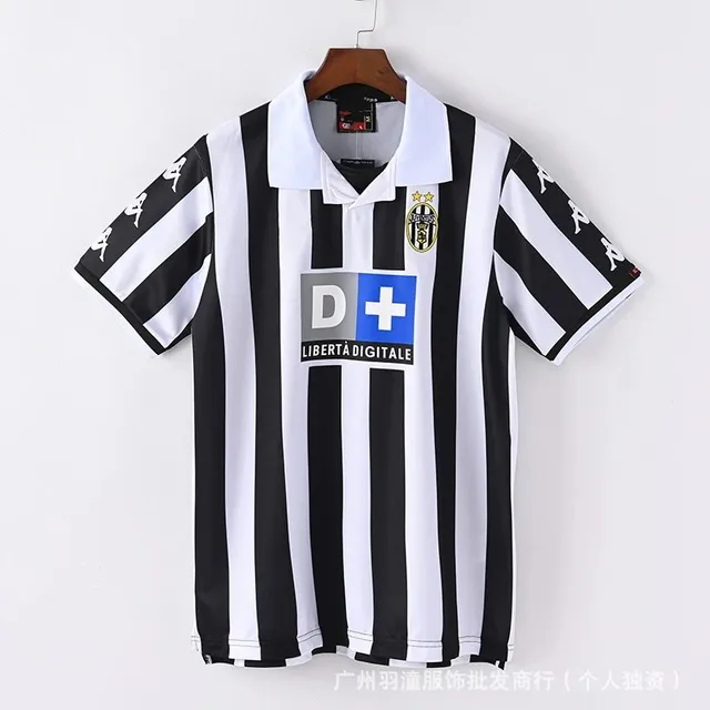 Adidas Home Jersey