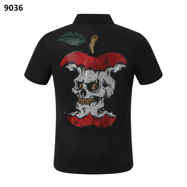 Versace Polo Shirt