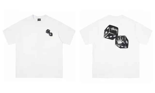 Stüssy t shirts
