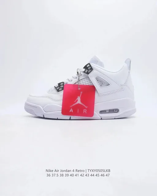 Jordan sneakers