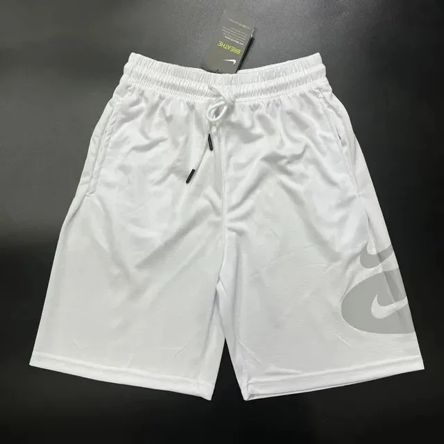 Nike Sport Shorts Swoosh Logo