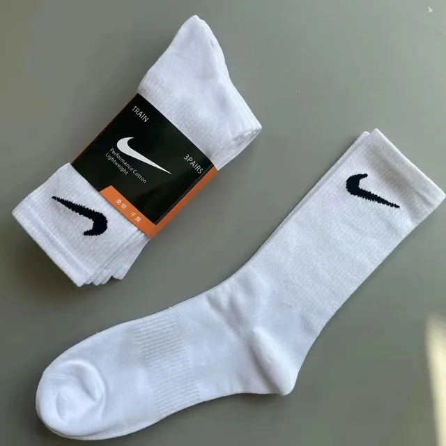 Nike Train Socks Performance Cotton