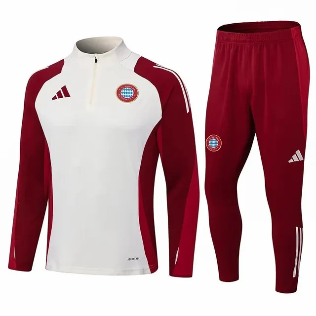 Adidas Training Set FC Bayern Munich