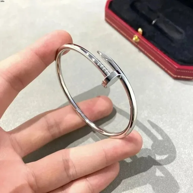 Cartier Juste Un Clou Bracelet Large