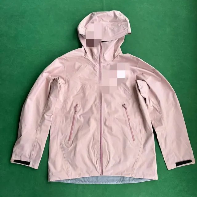 Beta JK粉色 S-XXL