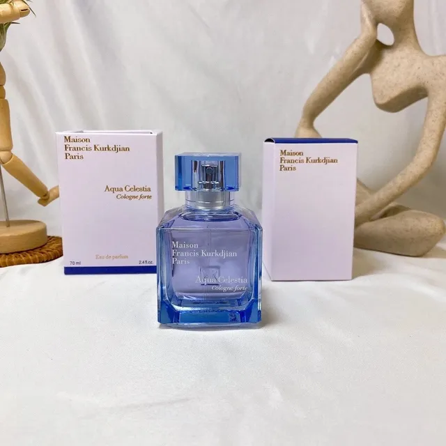 Maison Francis Kurkdjian Aqua Celestia Cologne forte