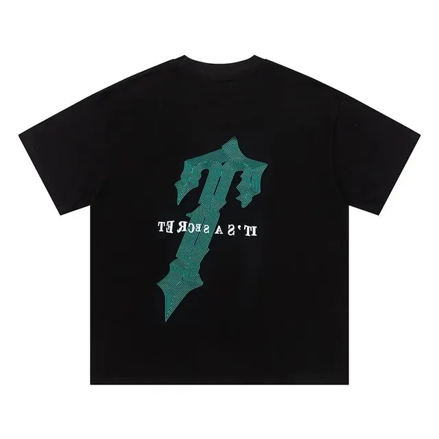 Trapstar T-Shirt Secret Logo
