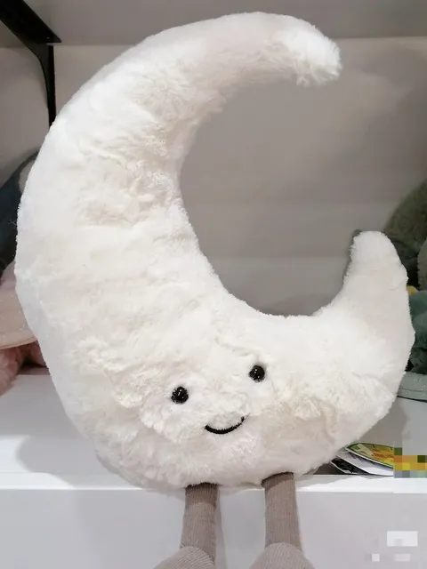 Large Moon
