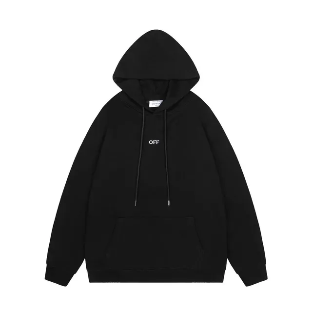 Off-White hoodies sweatshirts