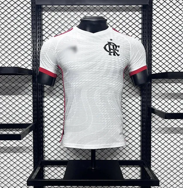 Nike Flamengo Home Jersey